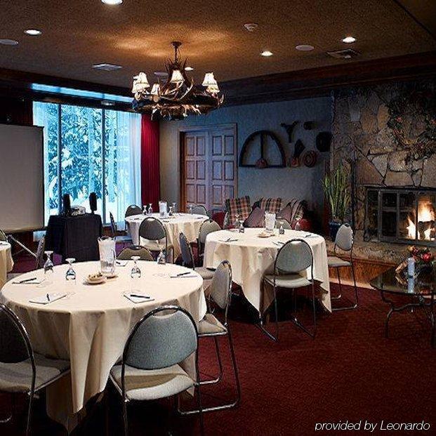 The Inn At Aspen Restaurant bilde